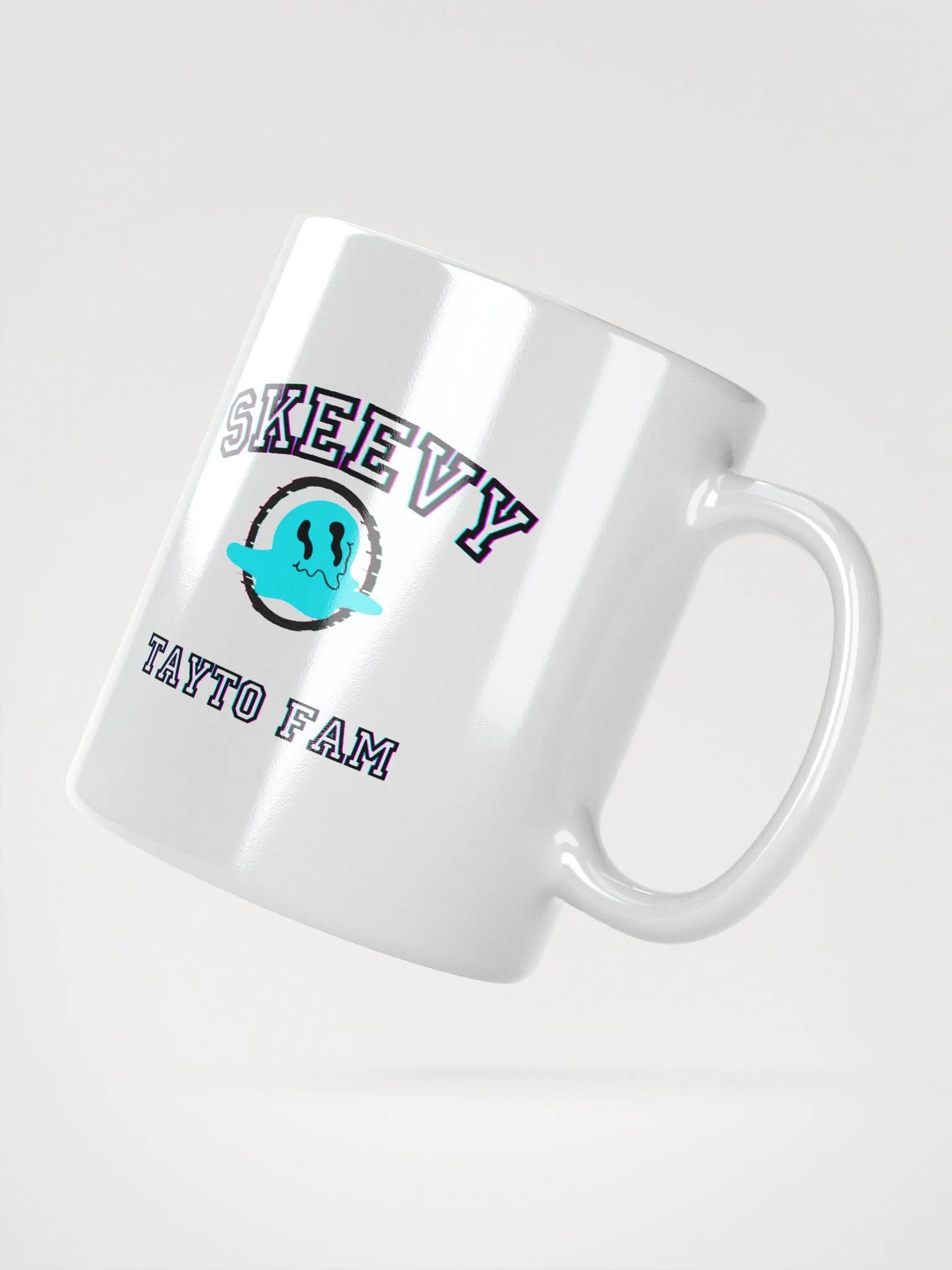 Skeevy Mug product image (2)