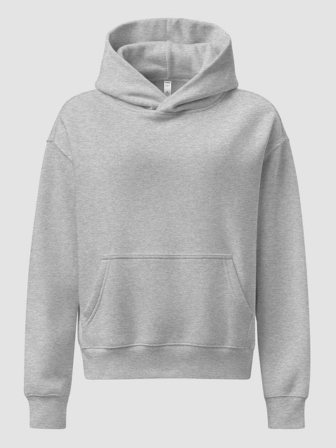 Photo showing AS Colour Women's Relaxed Hoodie
