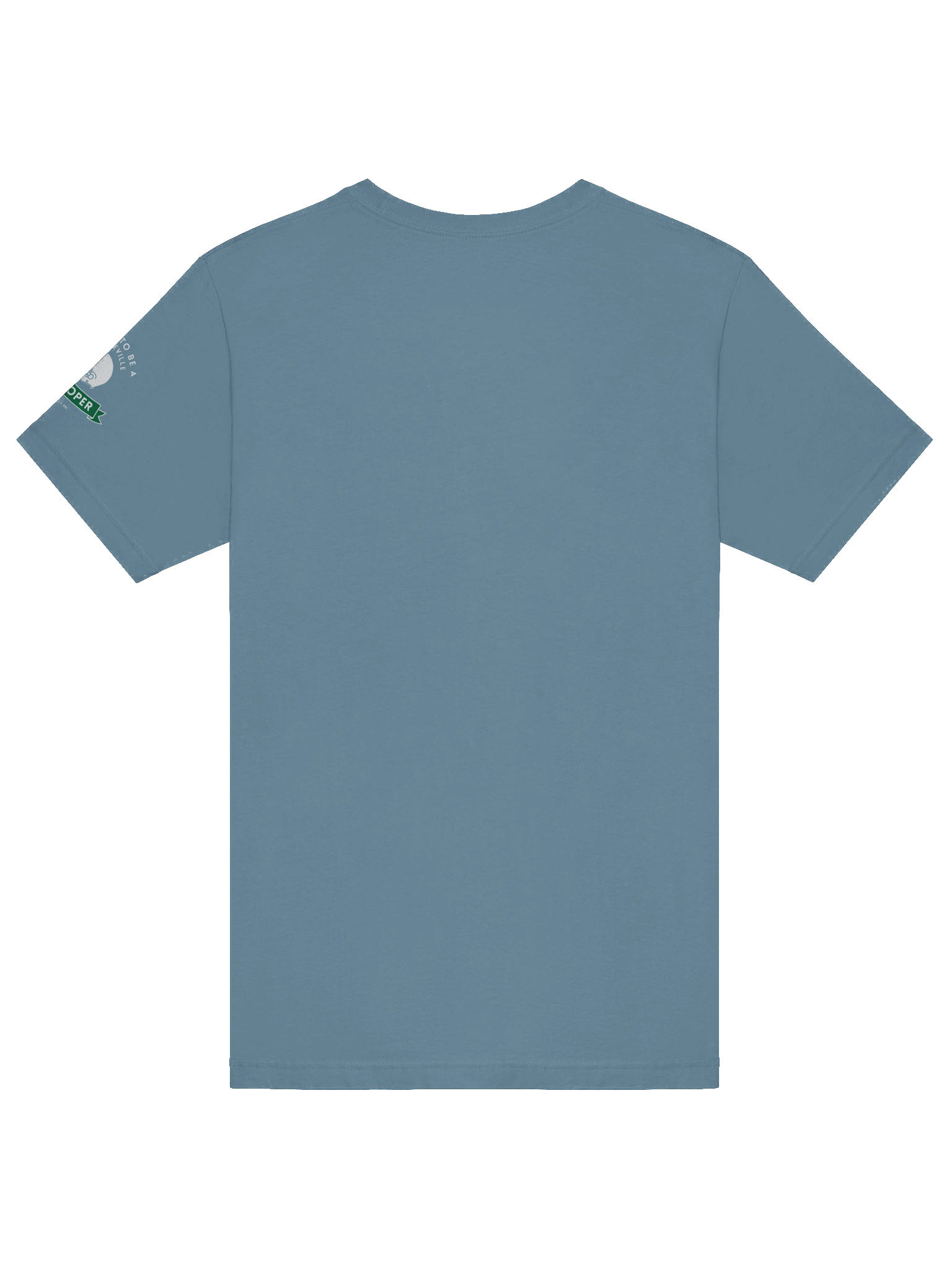 Lucky Trooper T-Shirt product image (6)