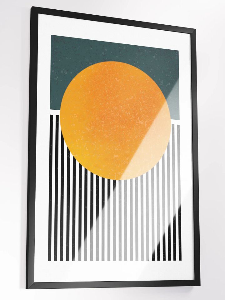 Sunset Stripes product image (2)