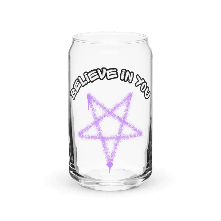 Believe in you cup product image (2)