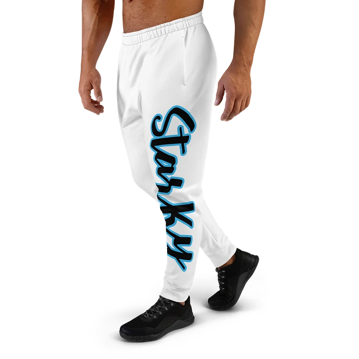 Starky Joggers! product image (1)