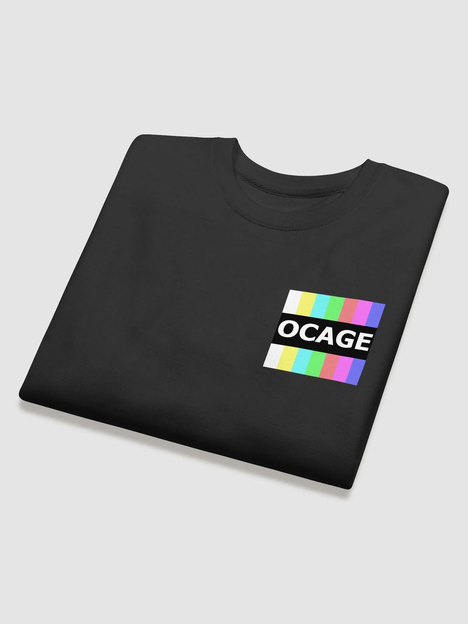 Ocage No Signal Sweater product image (4)