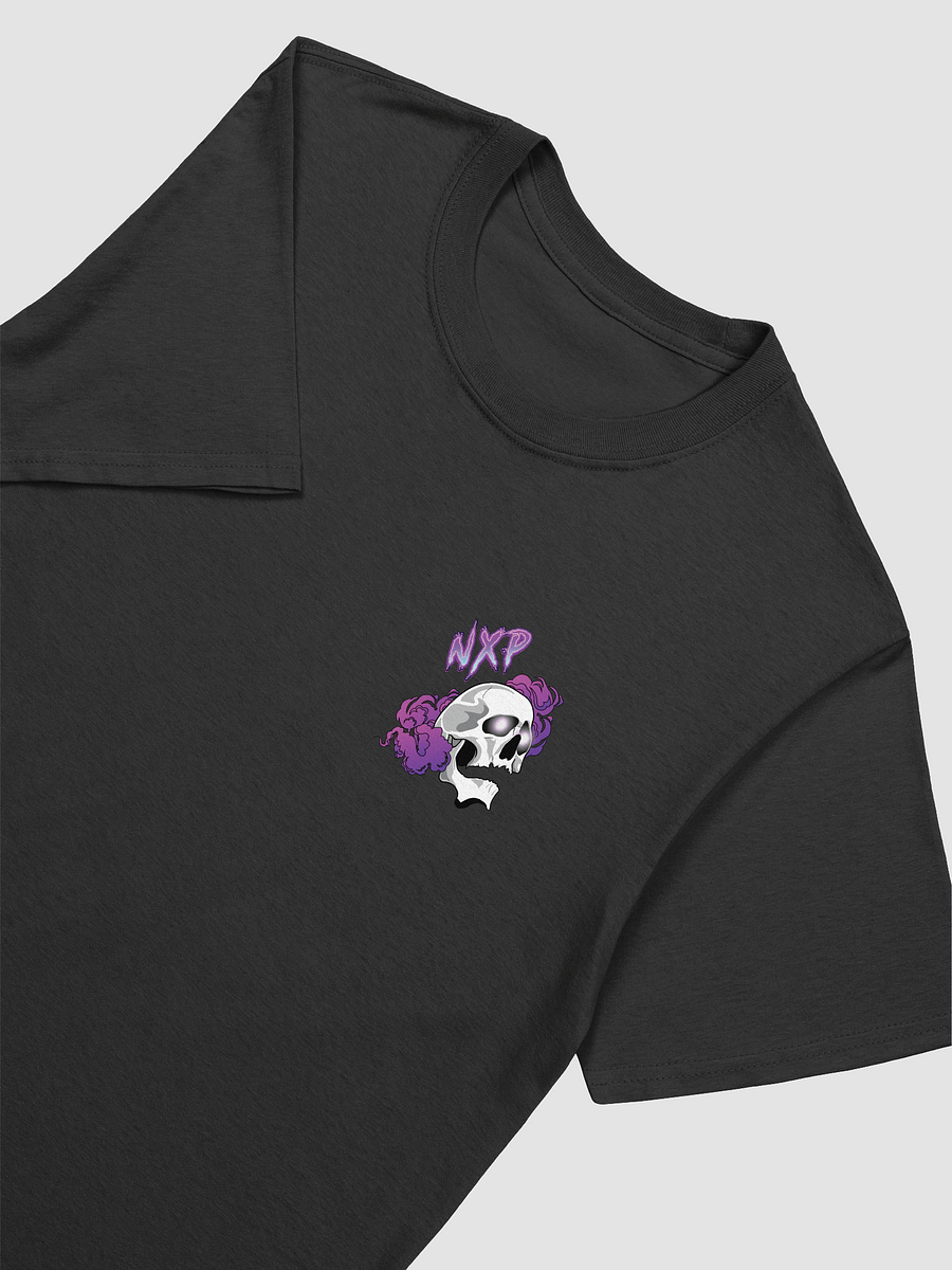 NXP Play T-Shirt [Small Logo] product image (3)
