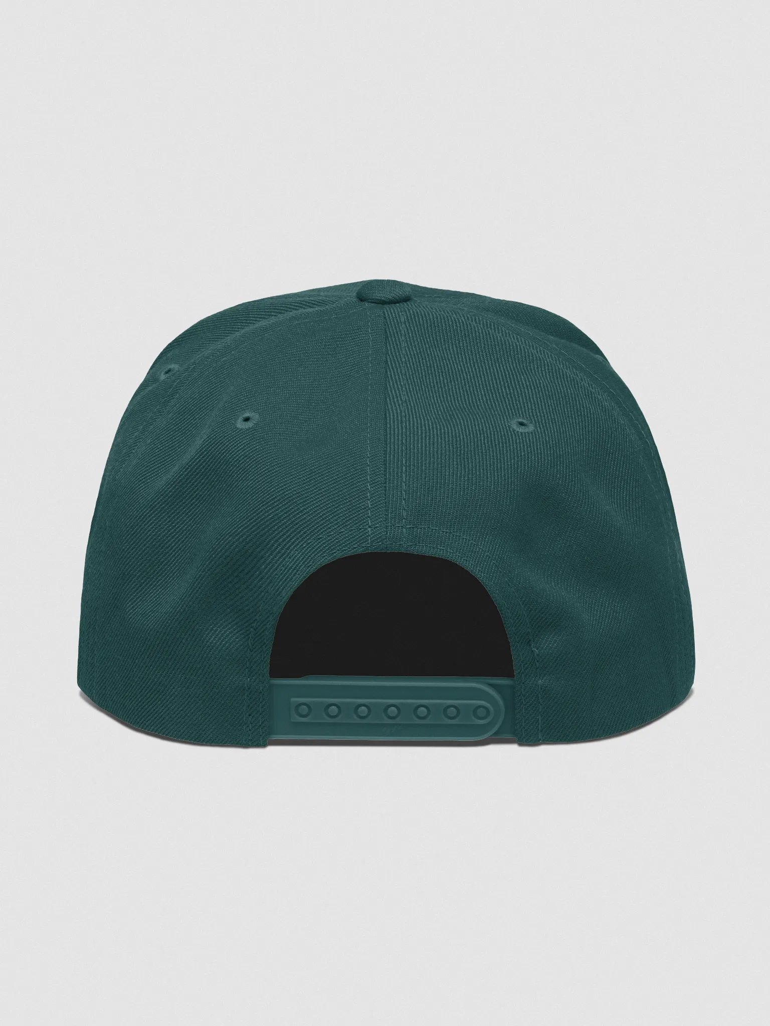 Snapback Cap – For the Golf Fan Who Calls Every Shot from the Couch product image (4)