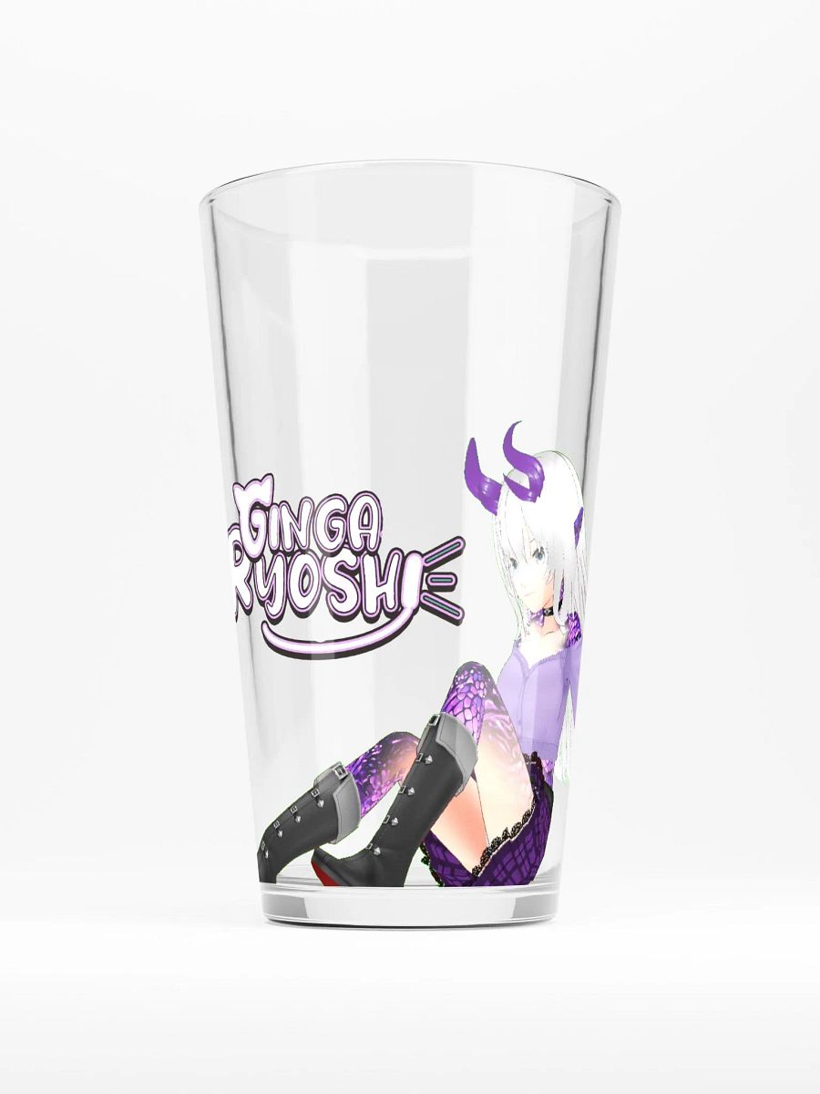 Ginga Pint Glass product image (3)