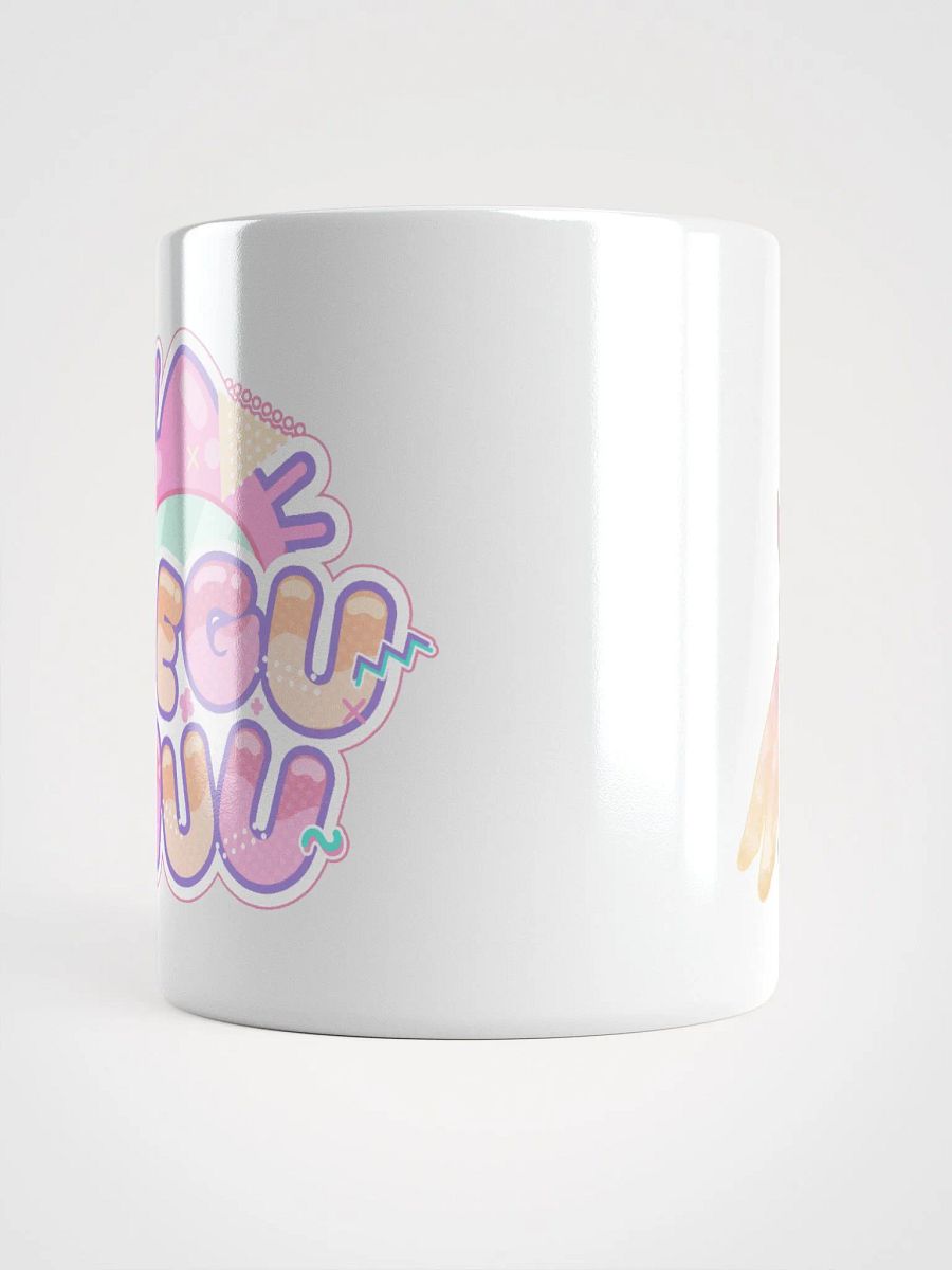 Chibi Megu Mug product image (5)