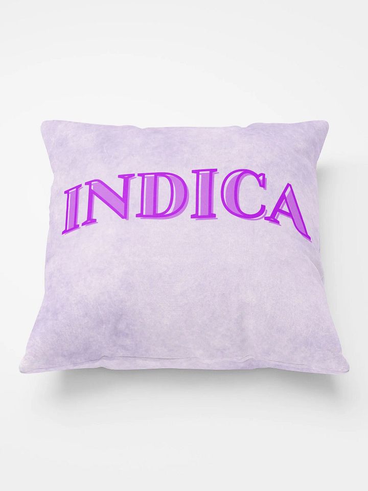 Sensational Sativa | Indica Pillow product image (1)
