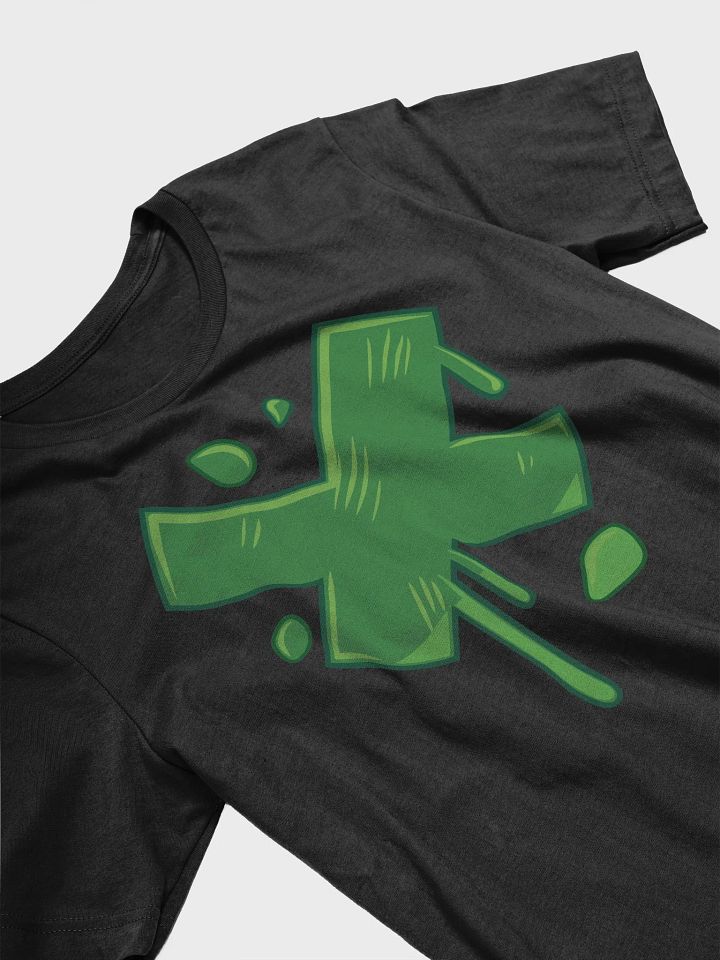Paint Splash Logo Tee product image (1)
