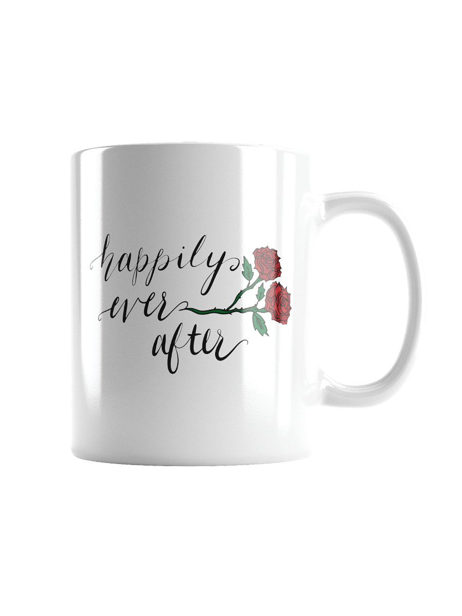 Happily Ever After Mug product image (2)