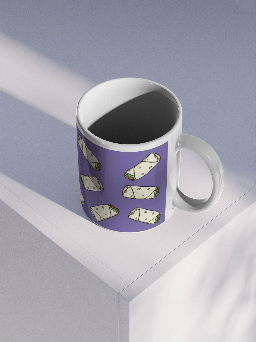Burrito Mug product image (3)