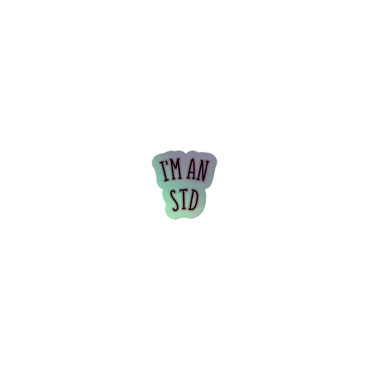 Quotable Sticker! product image (1)
