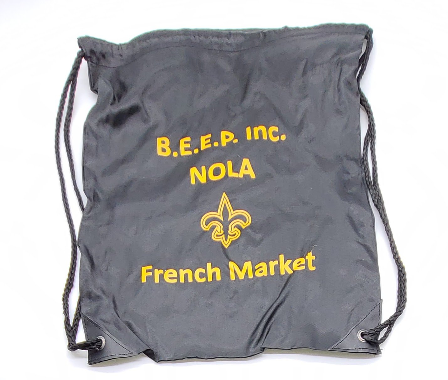 BEEP Inc Backpack (Black Economic Empowerment Plan) product image (1)