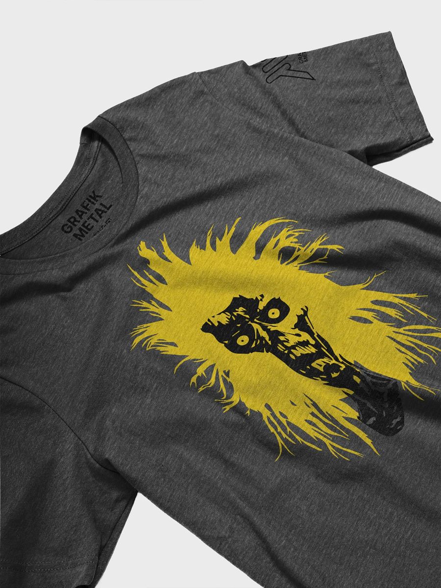 Maiden — Maiden | Shirt product image (14)