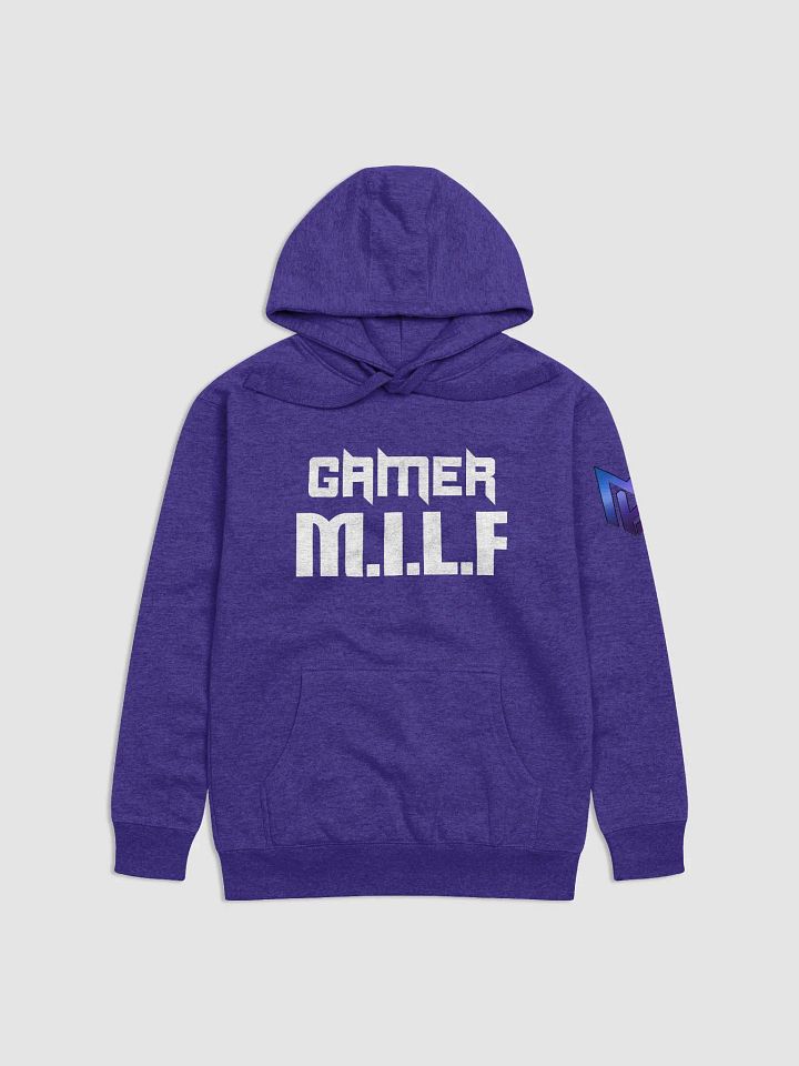 M.I.L.F Hoodie product image (5)