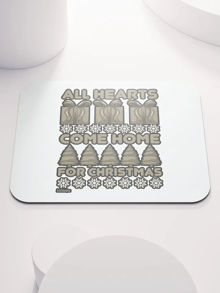 ALL HEARTS COME HOME FOR CHRISTMAS product image (1)