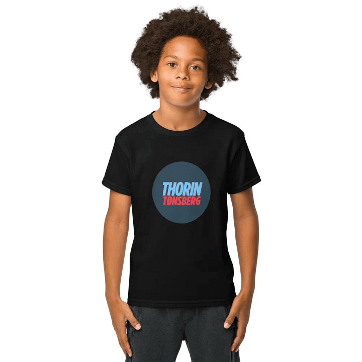 Kids Collection Shirt Teenie Size product image (1)
