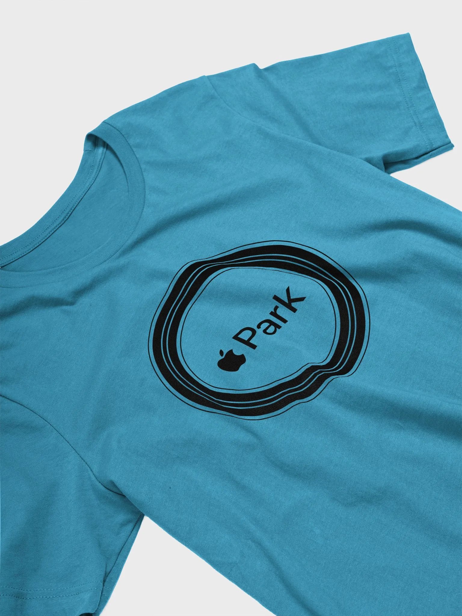 Apple Park Classic T-Shirt product image (29)