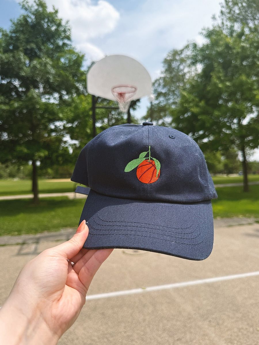 The Orange Hat product image (5)