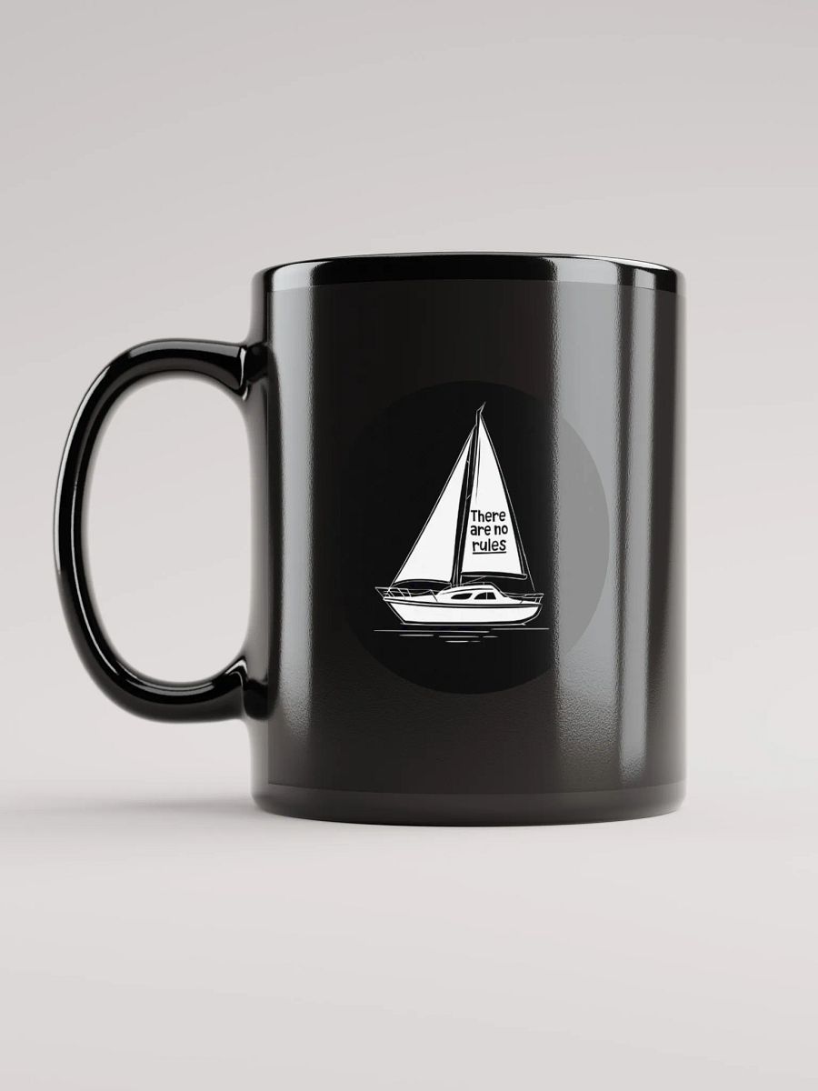 No Rules Mug product image (12)