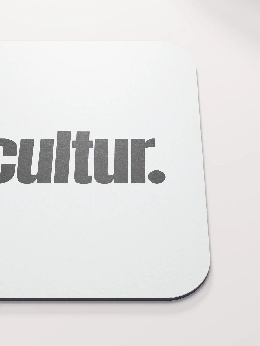 mindcultur. Classic Mouse Pad product image (5)