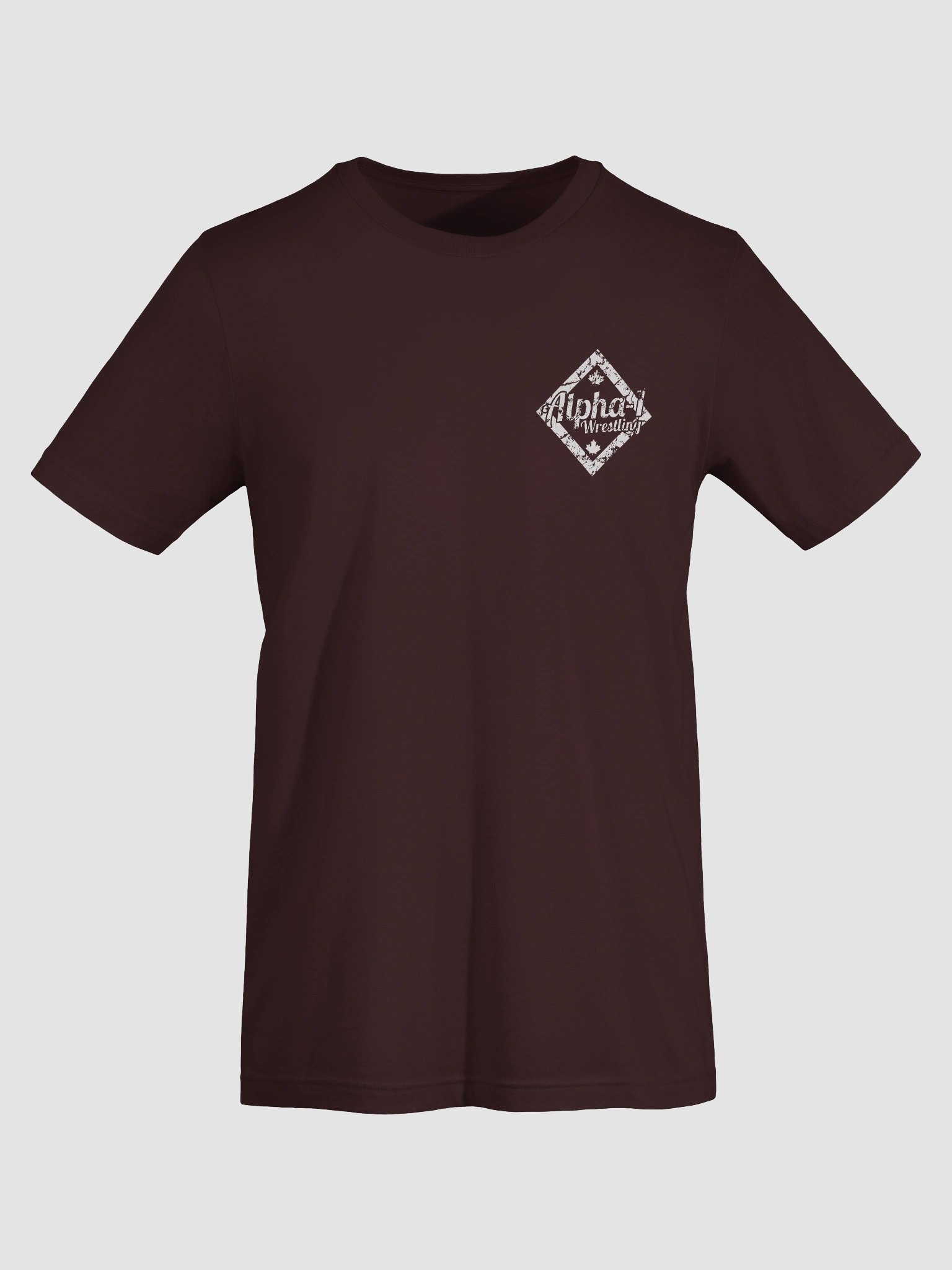 Vintage A1 Wrestling Tee product image (6)