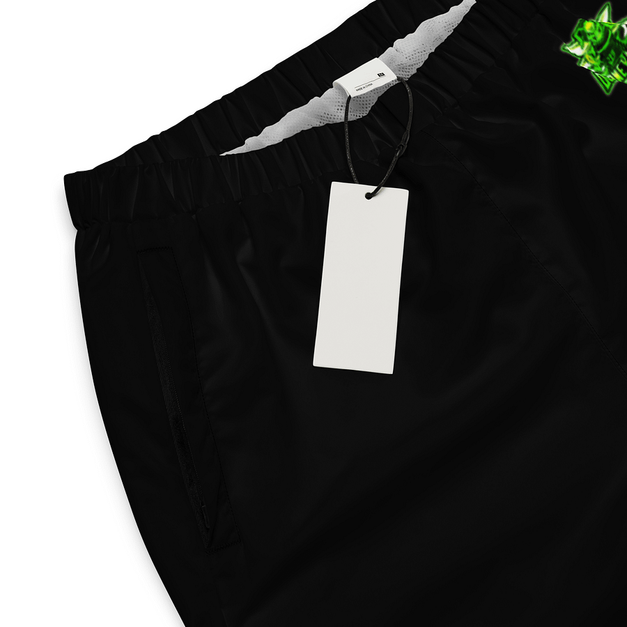 Neon Logo Unisex Track Pants product image (3)