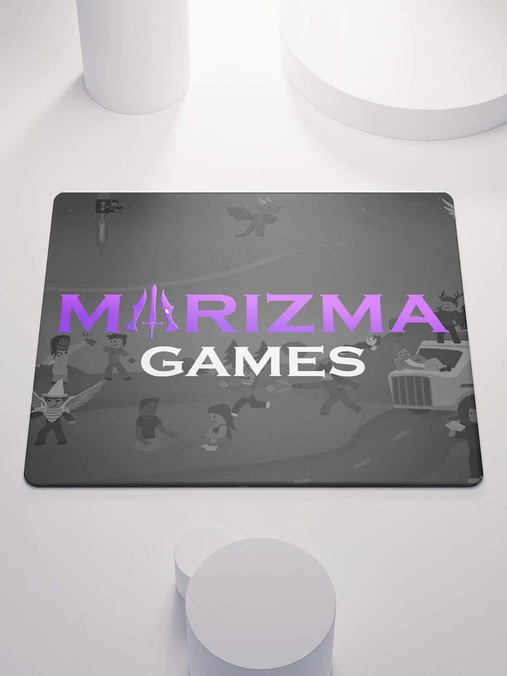 All Products | Marizma Games