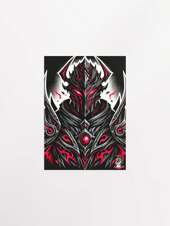 Overlord Poster - Gamer Series product image (4)