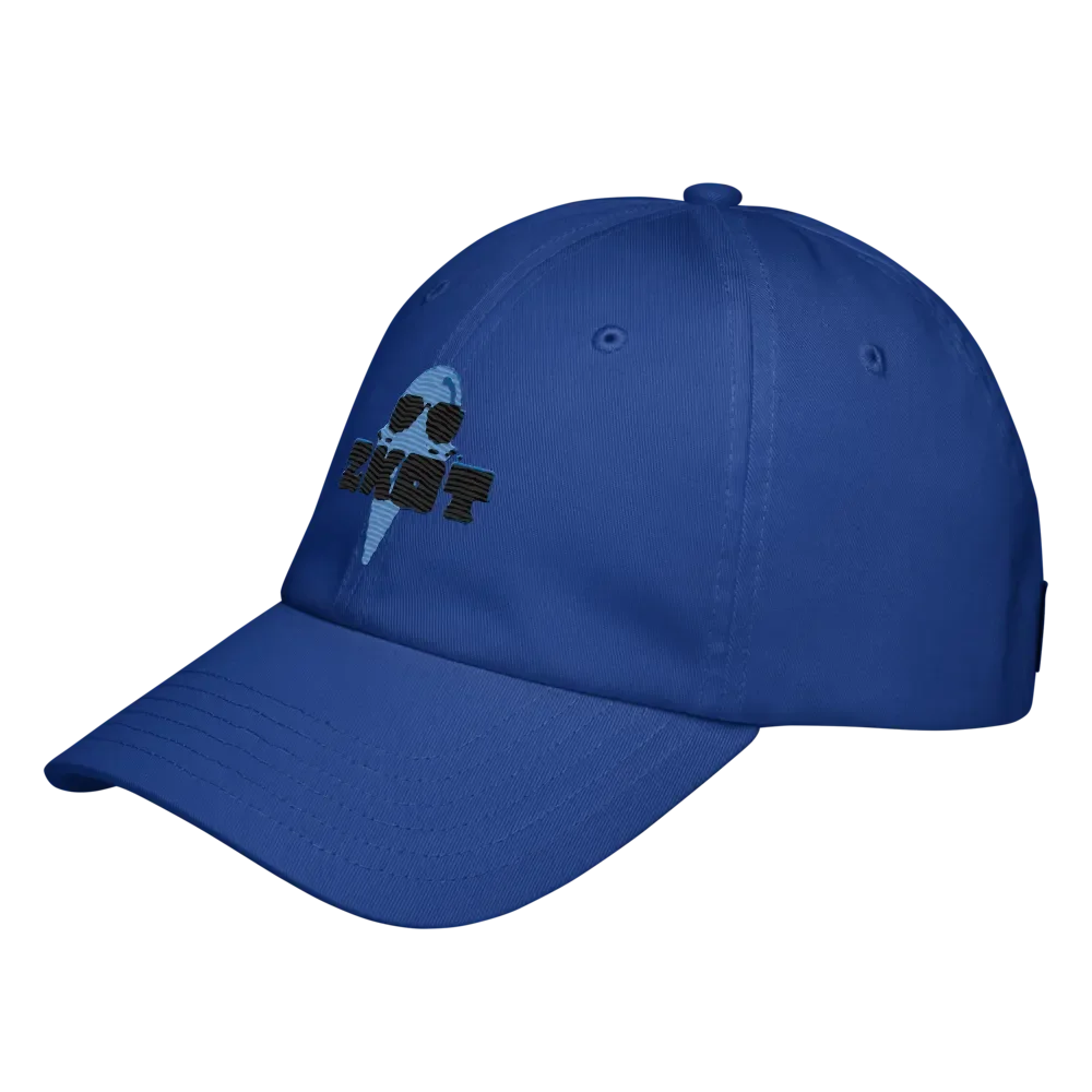 ZKOT Under Armour© Hat - Show your Support with Style - Headwear product image (4)