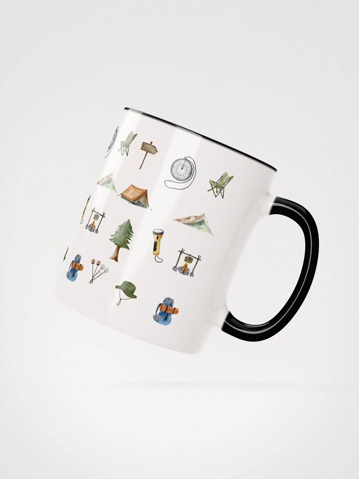 Wilderness Explorer Ceramic Mug product image (10)