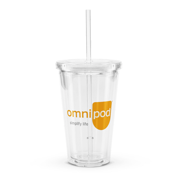 Omnipod Tumbler product image (1)