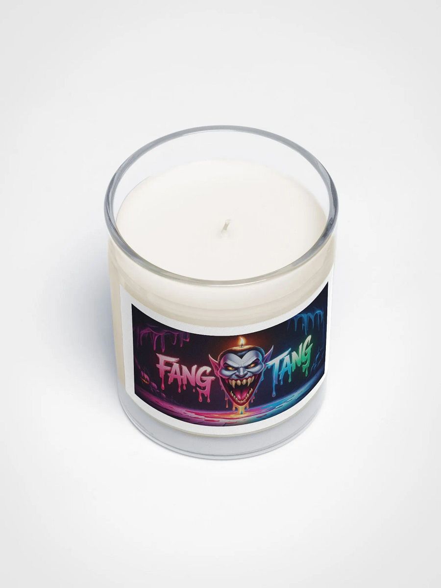 Fang Tang Soy Wax Candle product image (3)