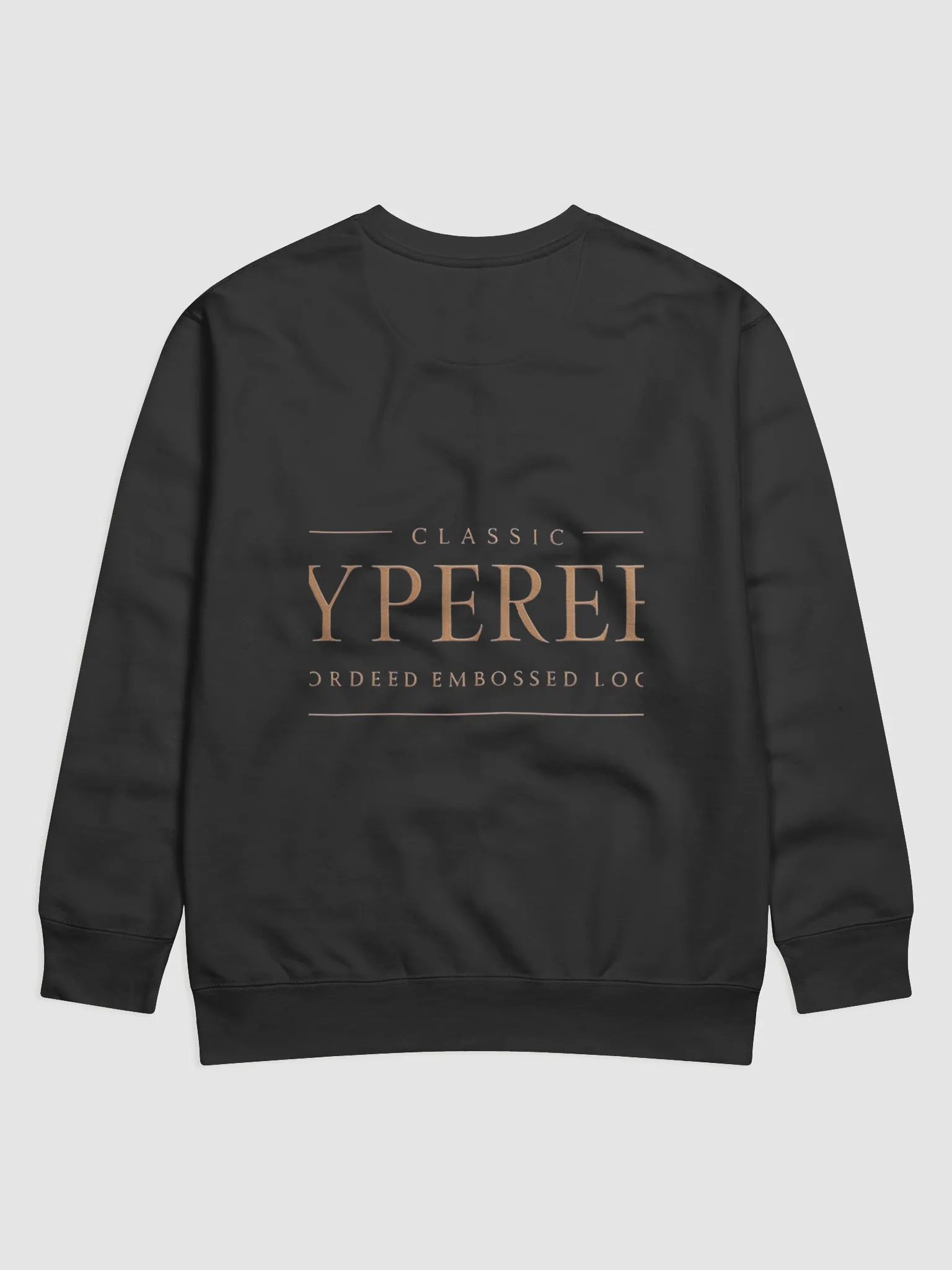 EYEPEREES Classic Premium Sweatshirt product image (2)