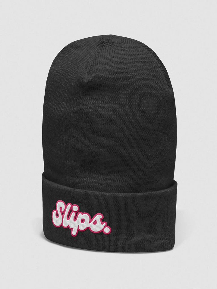 Slips Beanie product image (9)