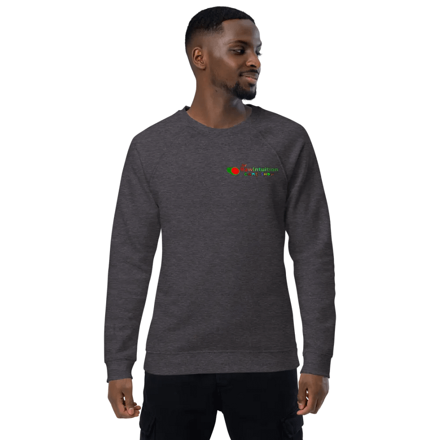 Melon Madness Organic Sweatshirt product image (1)