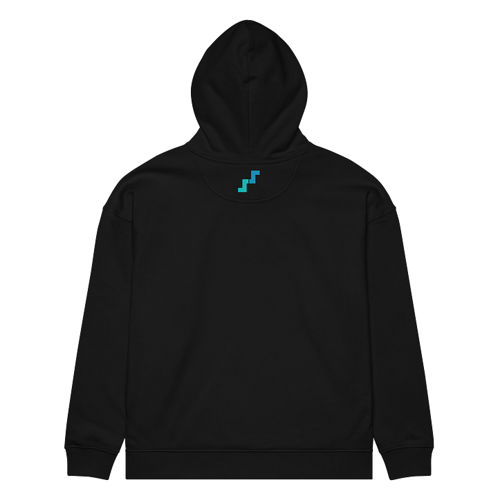Developer Excuse Javascript Hoodie - Dark product image (2)