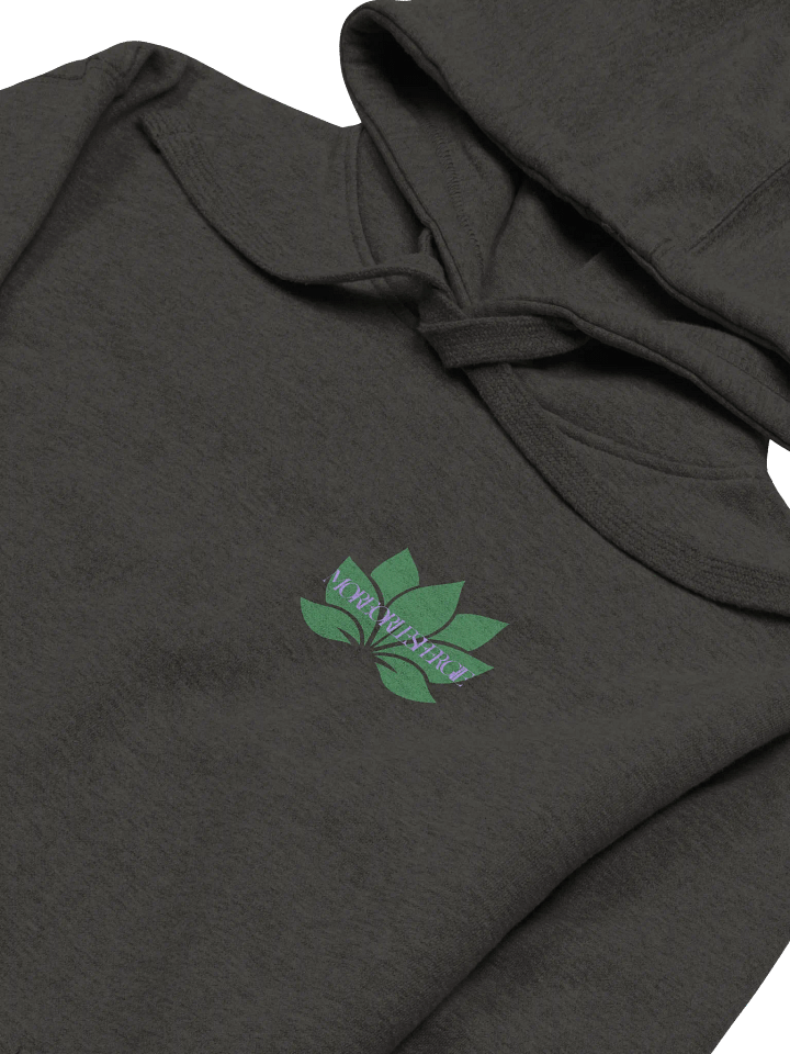 Succulent Goddess Hoodie product image (1)