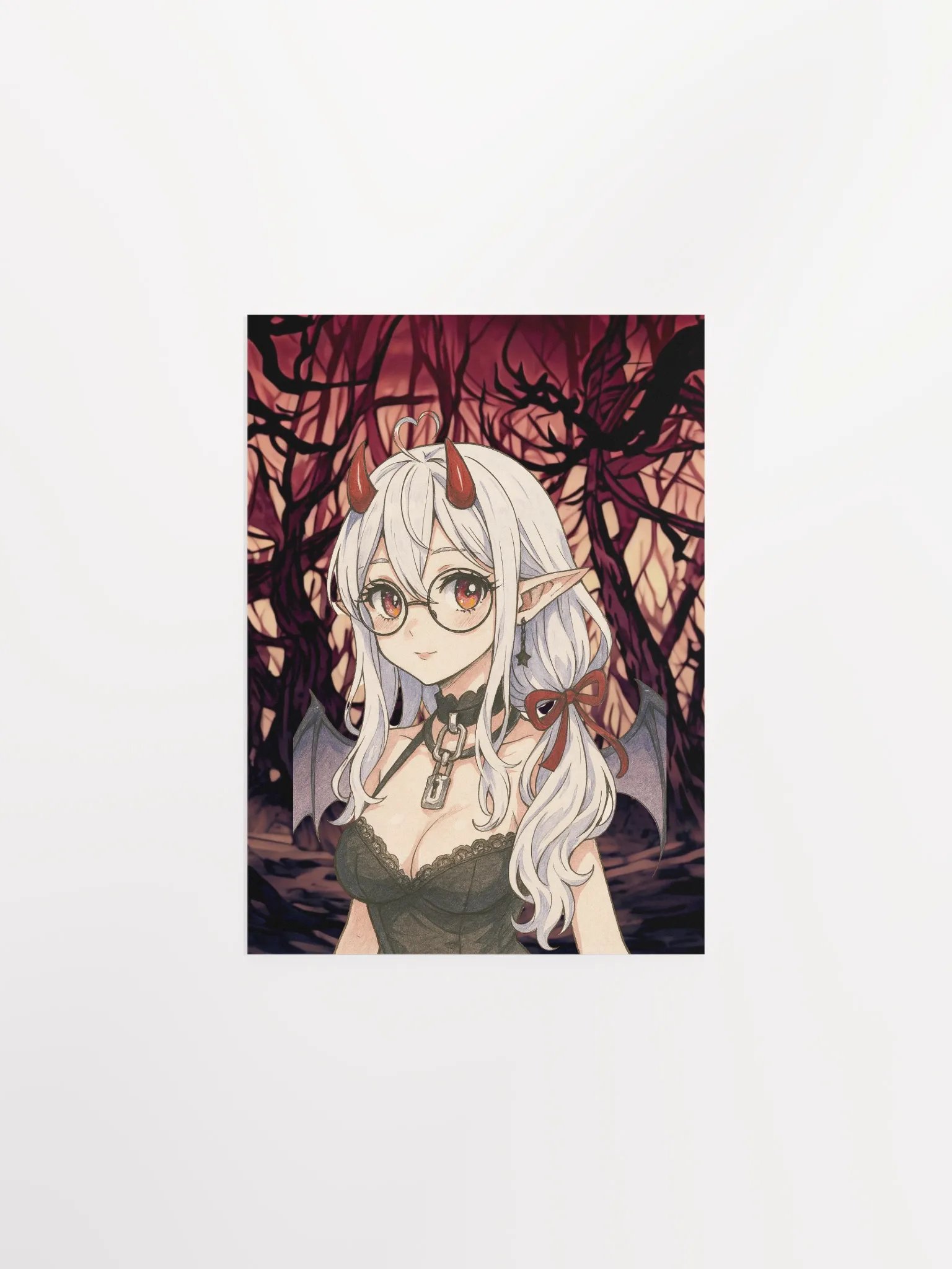 Yuumi Poster product image (1)