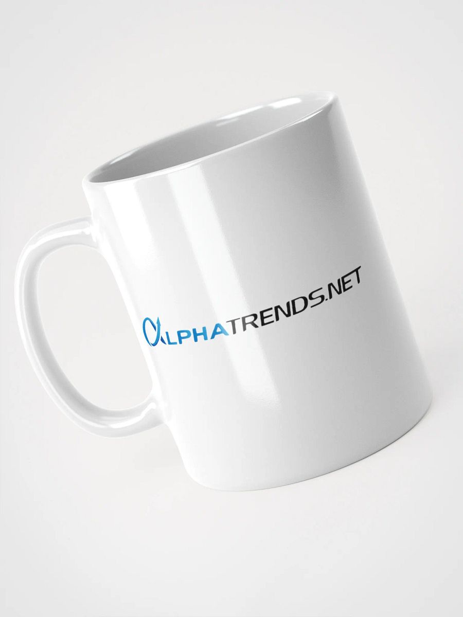 Risk Management is Job #1 Mug product image (8)
