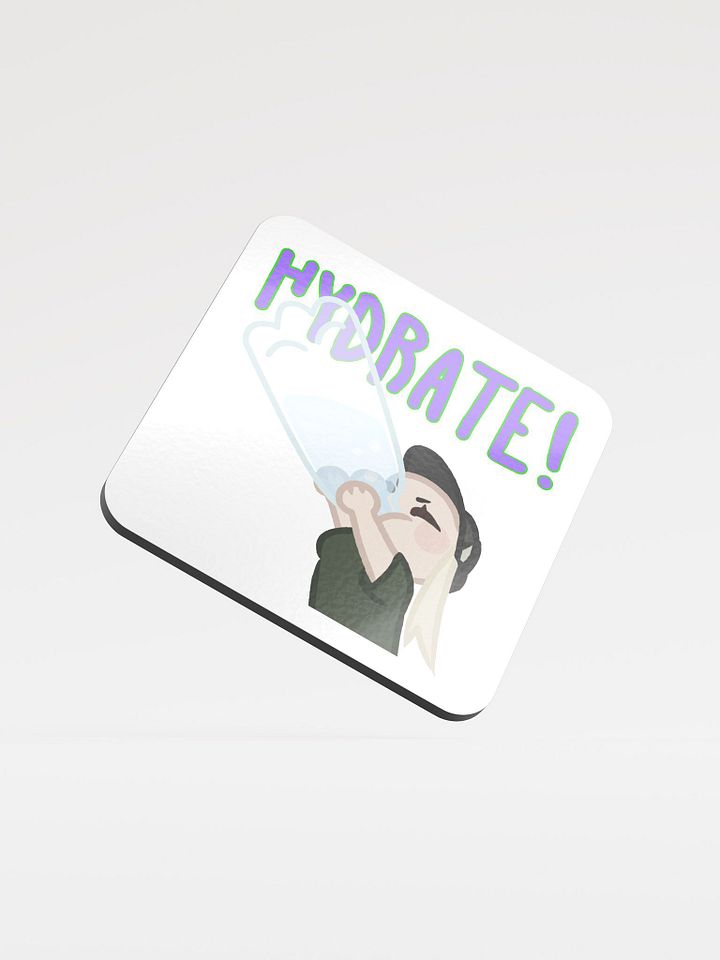 Wet Coaster product image (1)