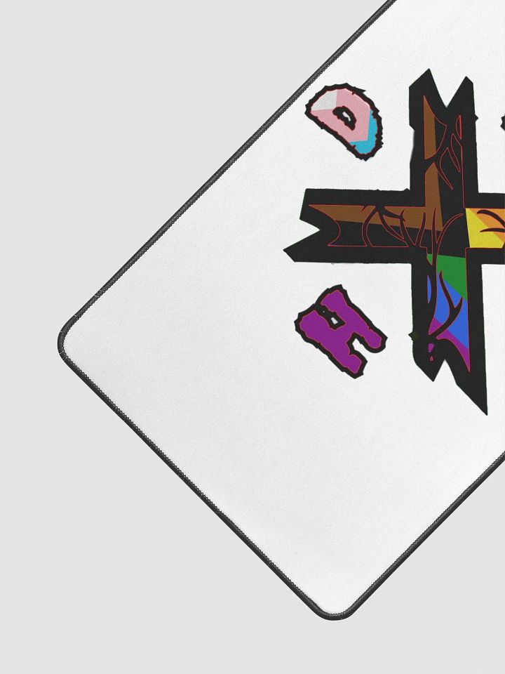 HBDT PRIDE PLAYMAT product image (2)