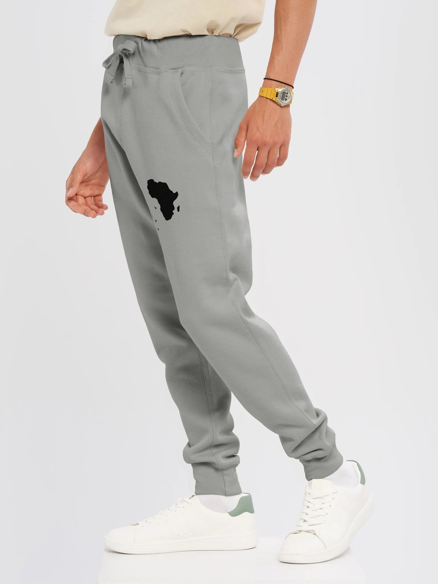 Going home Fleece Joggers product image (28)
