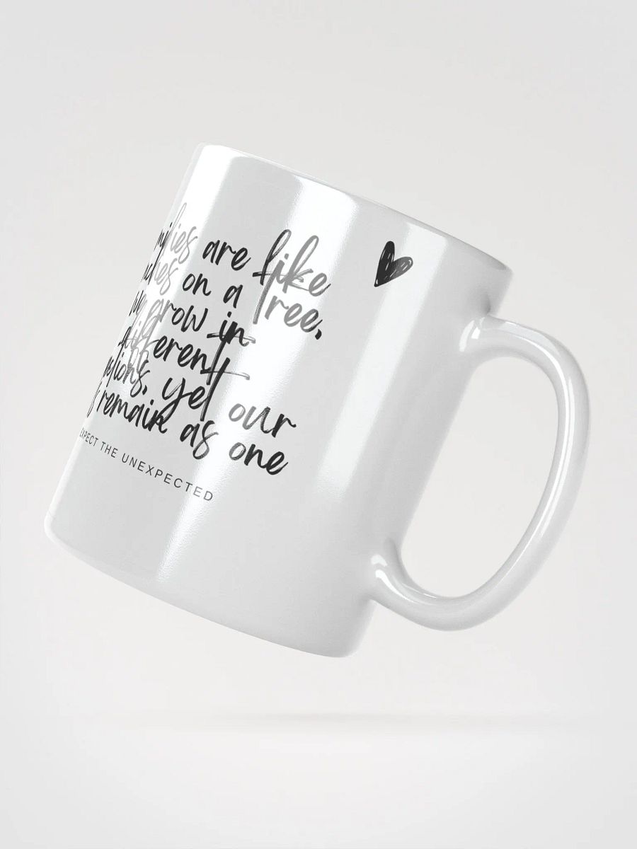 Coffee Mugs with Pictures ,Mug Gifts for Mom, Best Friend, Christmas 11oz, White,1PCS product image (2)