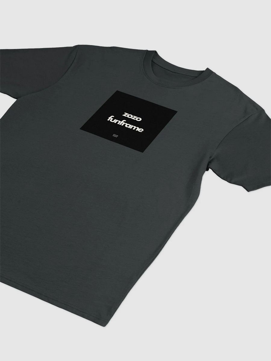 zozo Funframe Logo Tee product image (2)