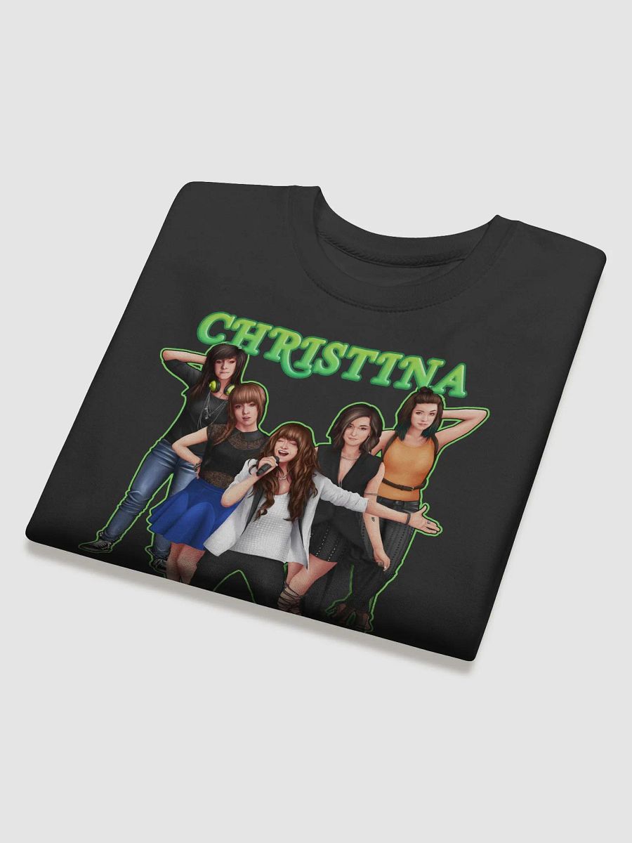Iconic Moments Sweatshirt product image (3)