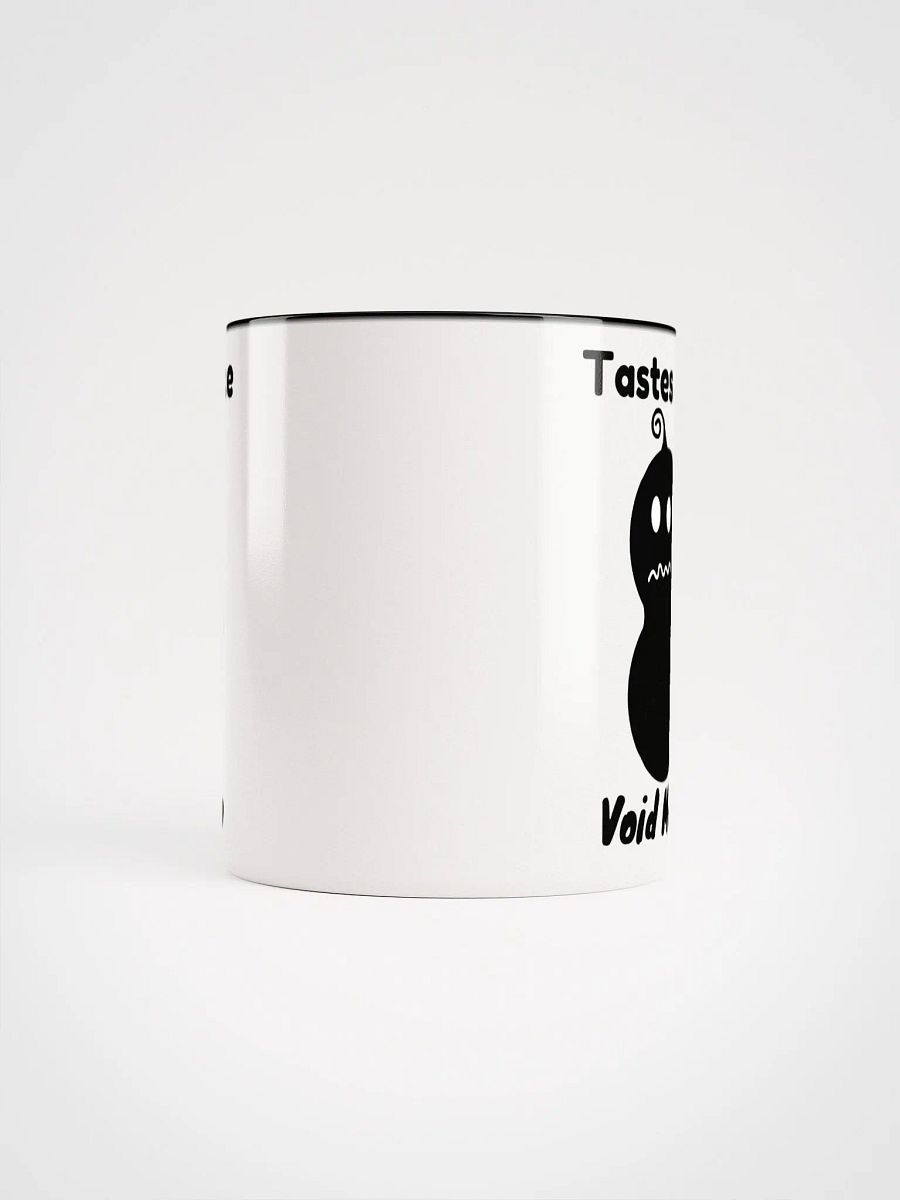 Tastes Like Void Mayo Color Options Mug product image (5)