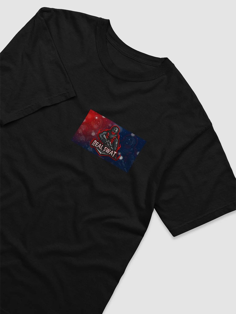 MajorSwat OG "RealSwatGaming" T Shirt product image (3)