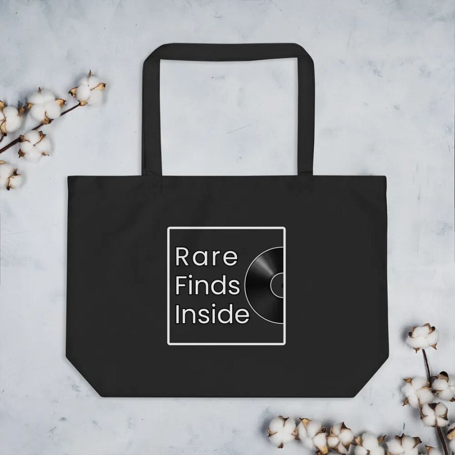 Rare Finds Tote product image (4)