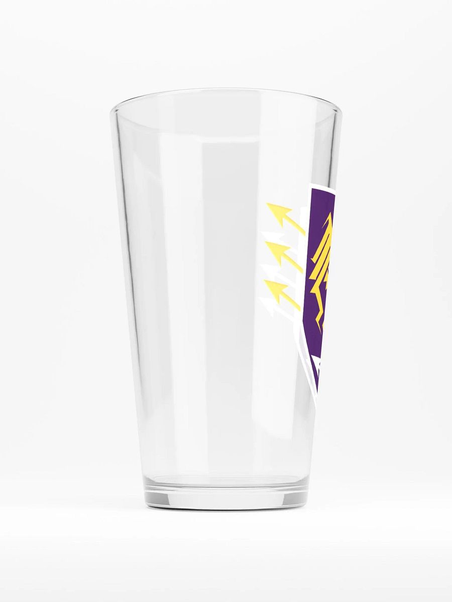 Marchwardens Pint Glass product image (3)